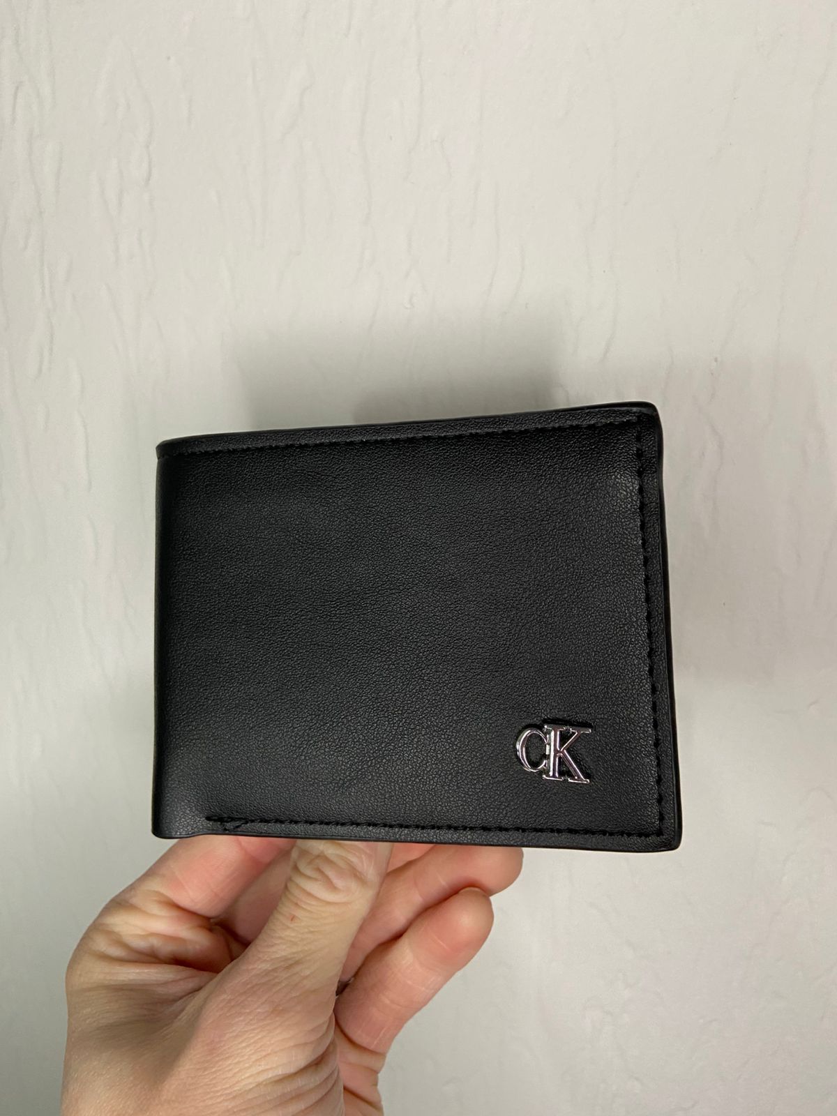 Billetera premiun Calvin Klein #009