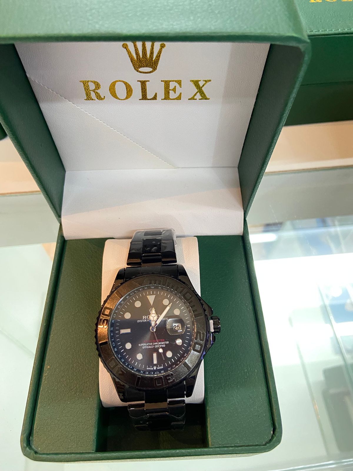 Rolex Premiun estuche y bolsa #r09