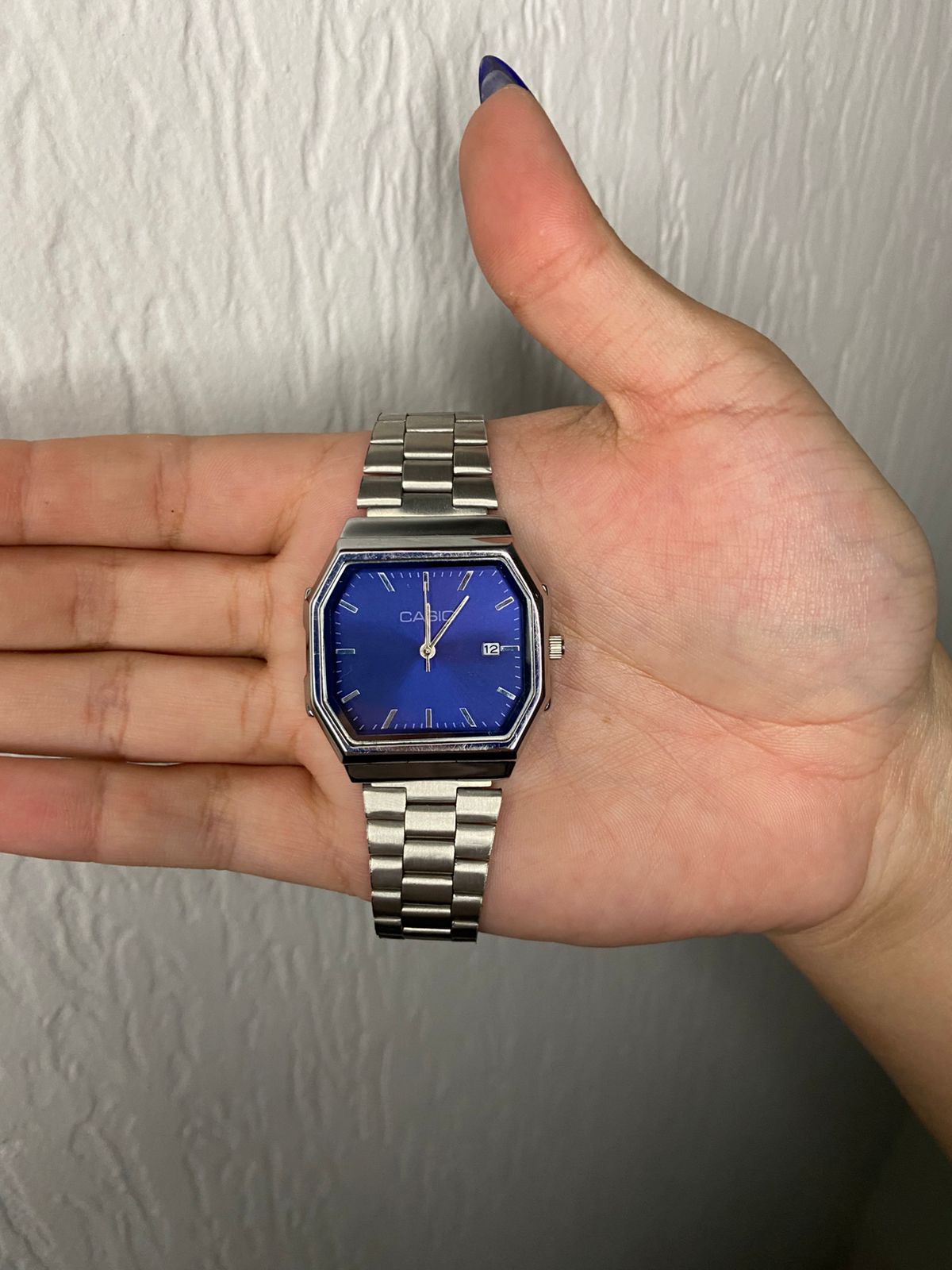 Casio MQ-27X #003