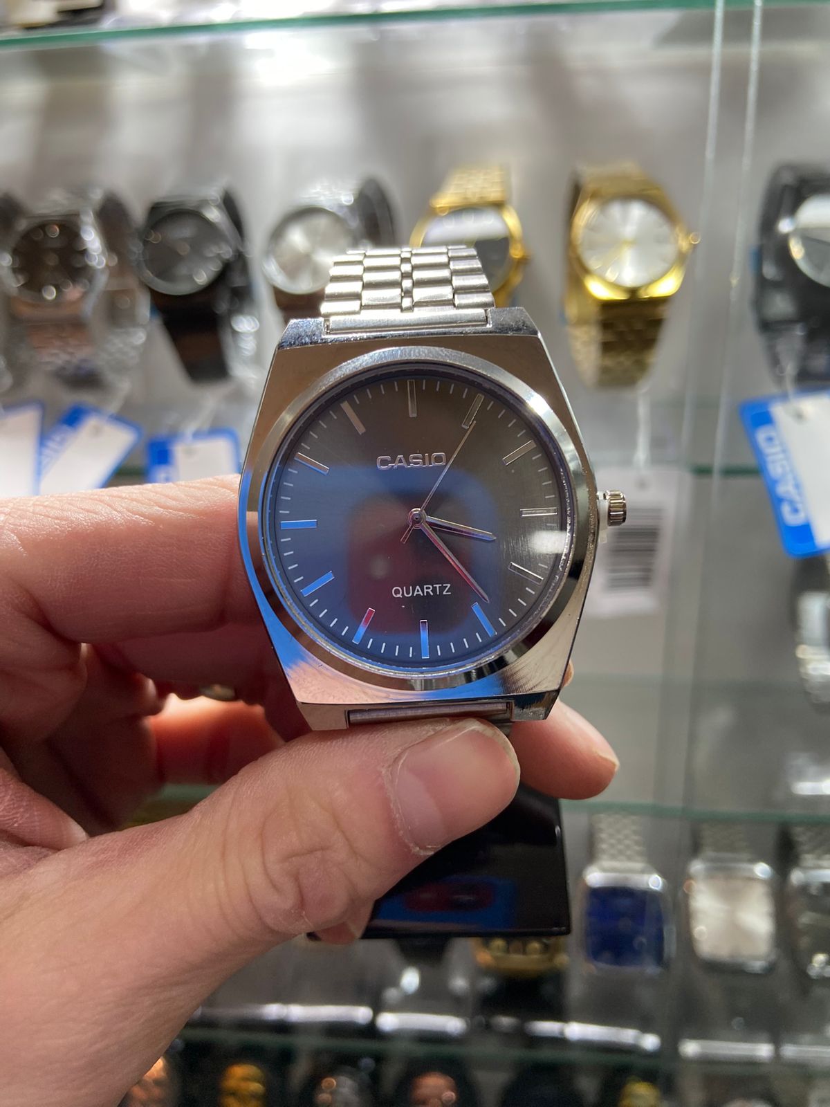 CASIO A300WE-5ADF