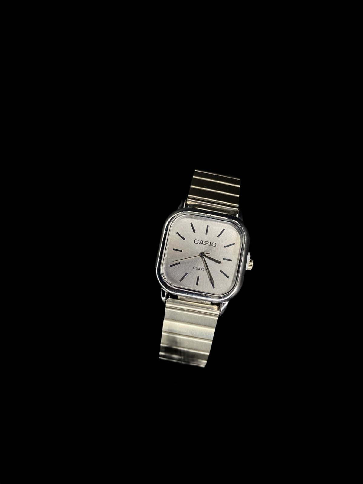 coleccion "Drako Noir " reloj premiun con caja y accesorios #050