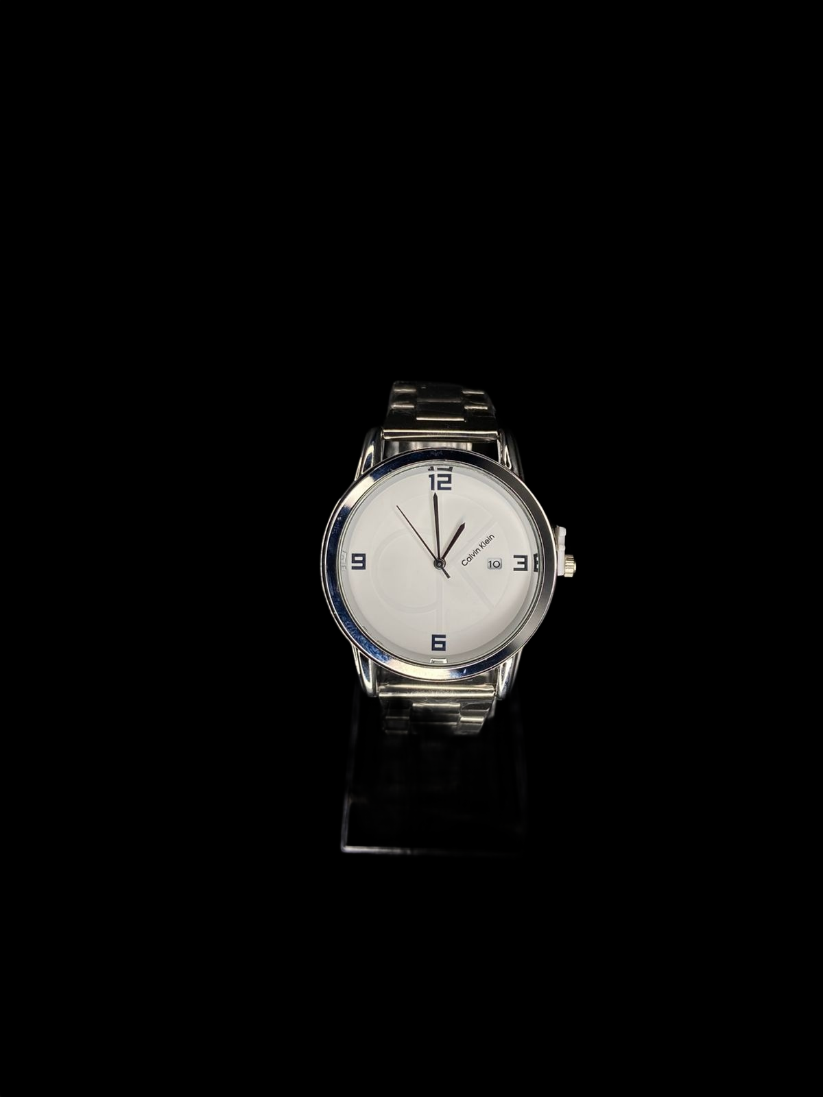 coleccion "Drako Noir " reloj premiun con caja y accesorios #012