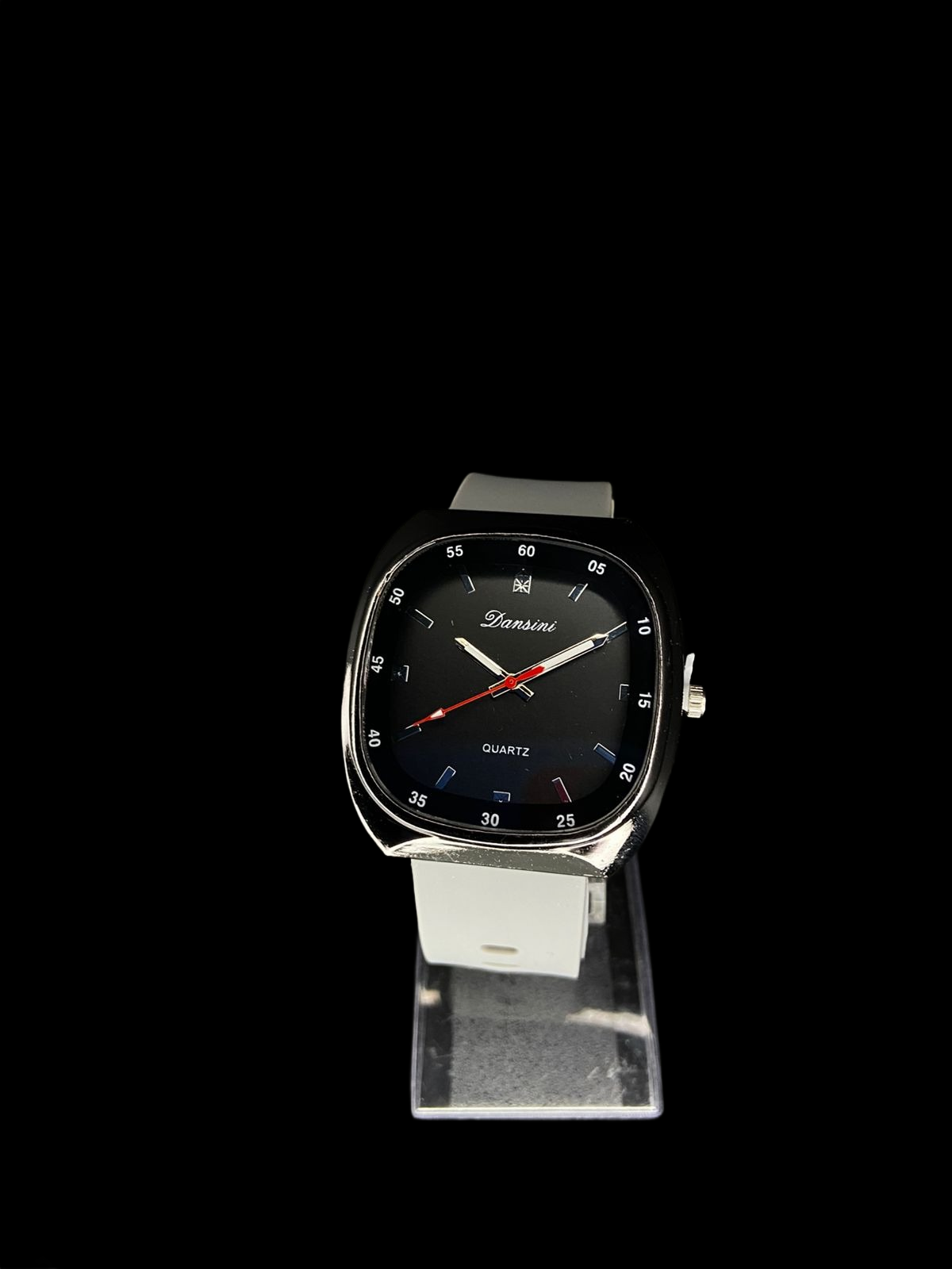 coleccion "Drako Noir " reloj premiun con caja y accesorios #018