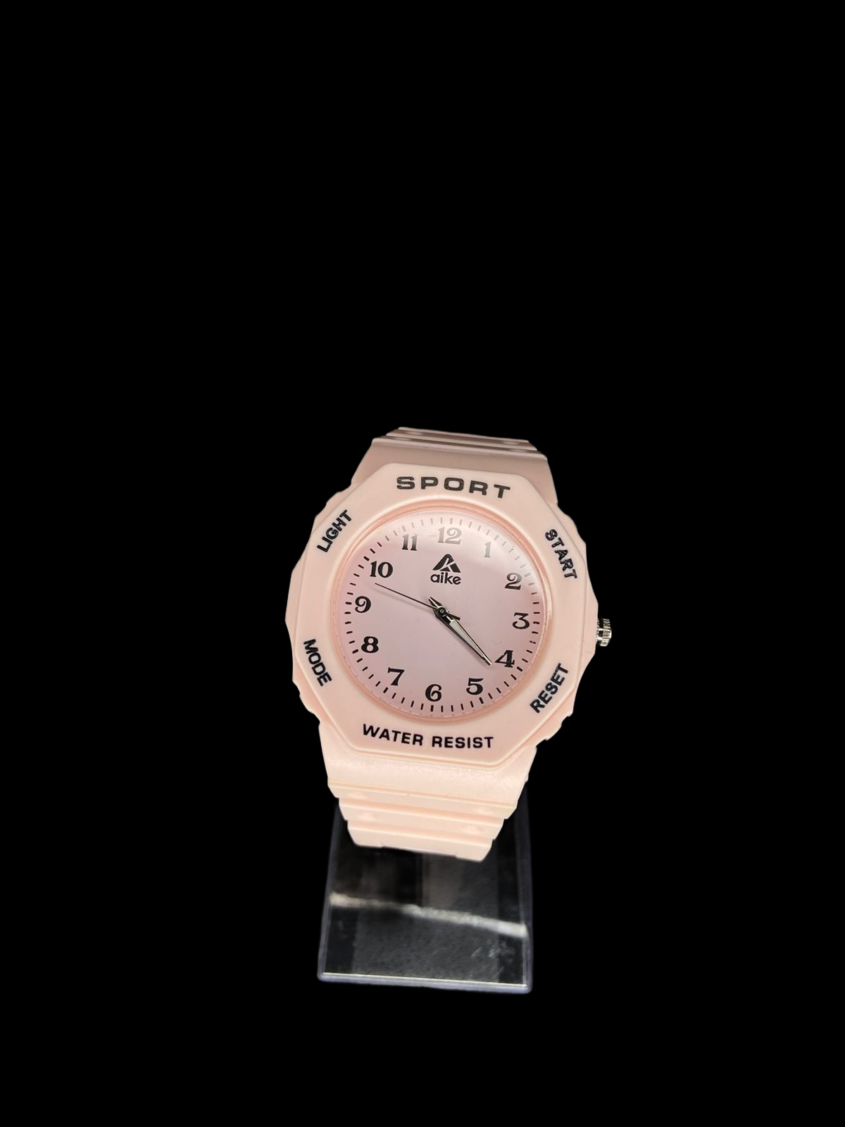 coleccion "Drako Noir " reloj premiun con caja y accesorios #07