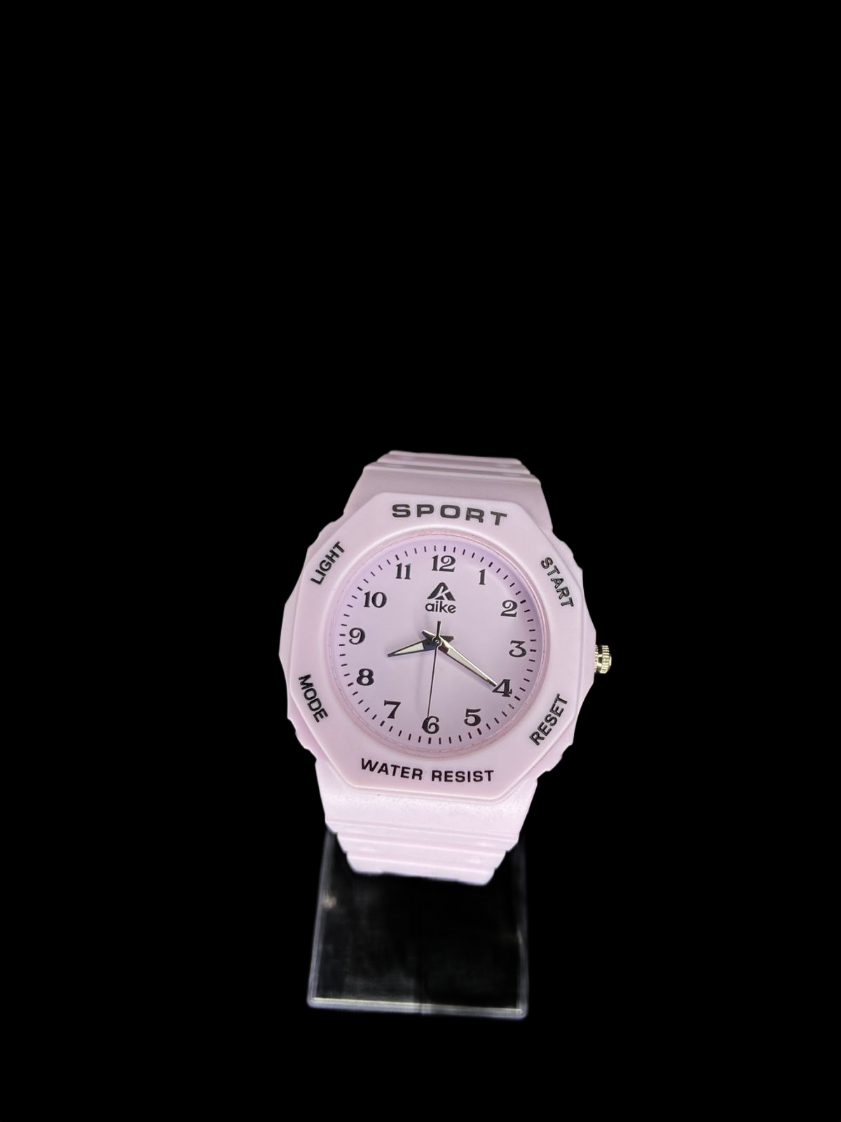 coleccion "Drako Noir " reloj premiun con caja y accesorios #09